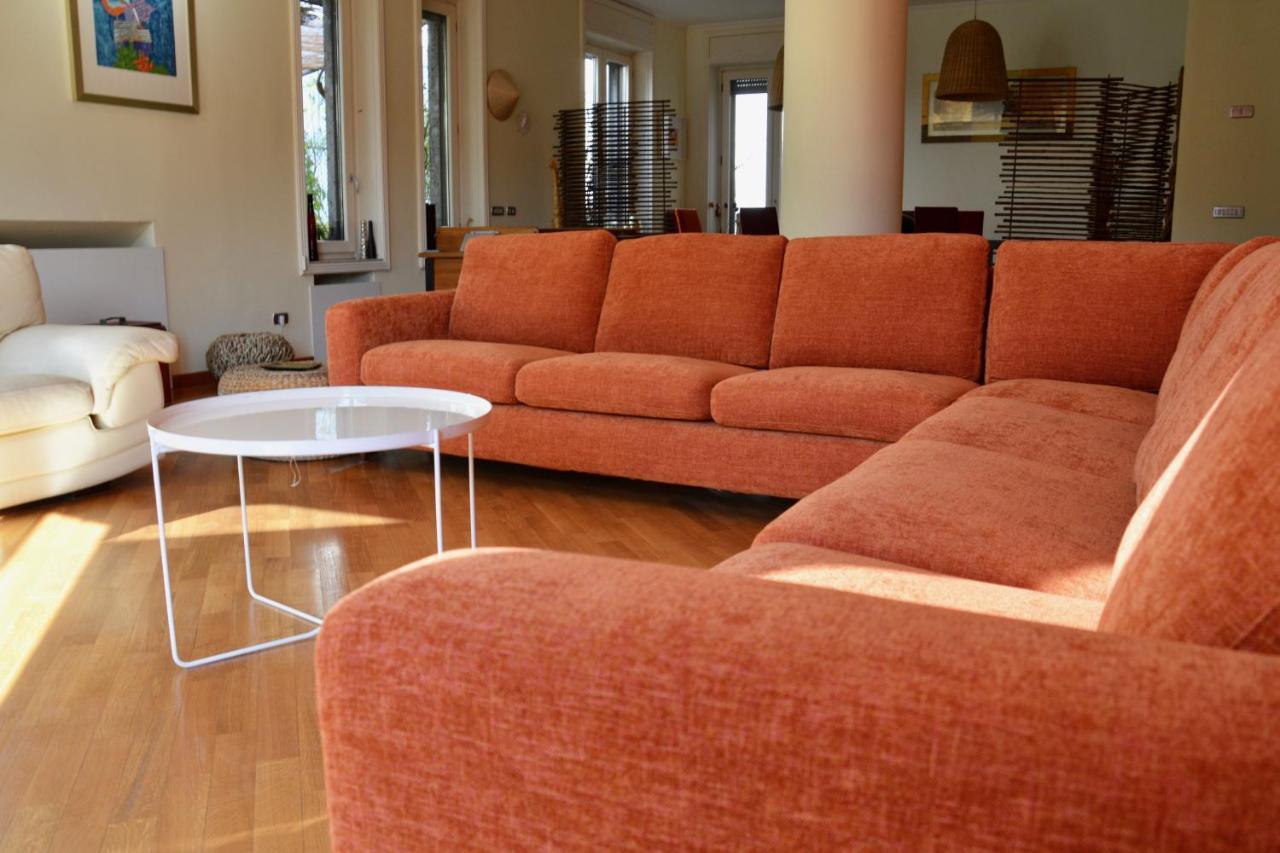 Casa Della Vetra Ξενοδοχείο Μιλάνο Εξωτερικό φωτογραφία