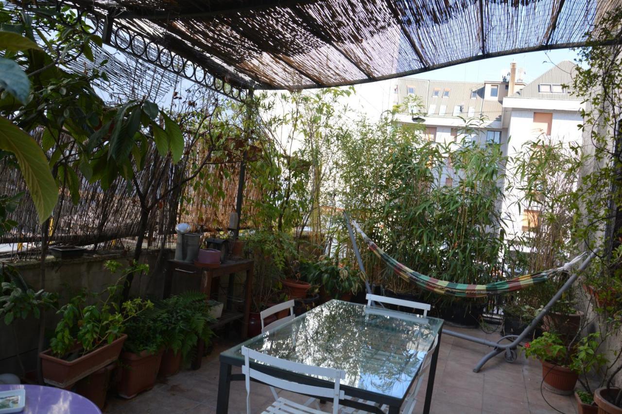 Casa Della Vetra Ξενοδοχείο Μιλάνο Εξωτερικό φωτογραφία