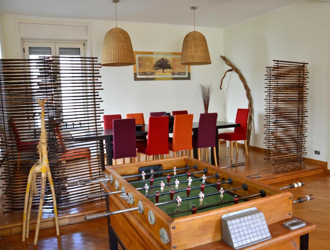 Casa Della Vetra Ξενοδοχείο Μιλάνο Εξωτερικό φωτογραφία