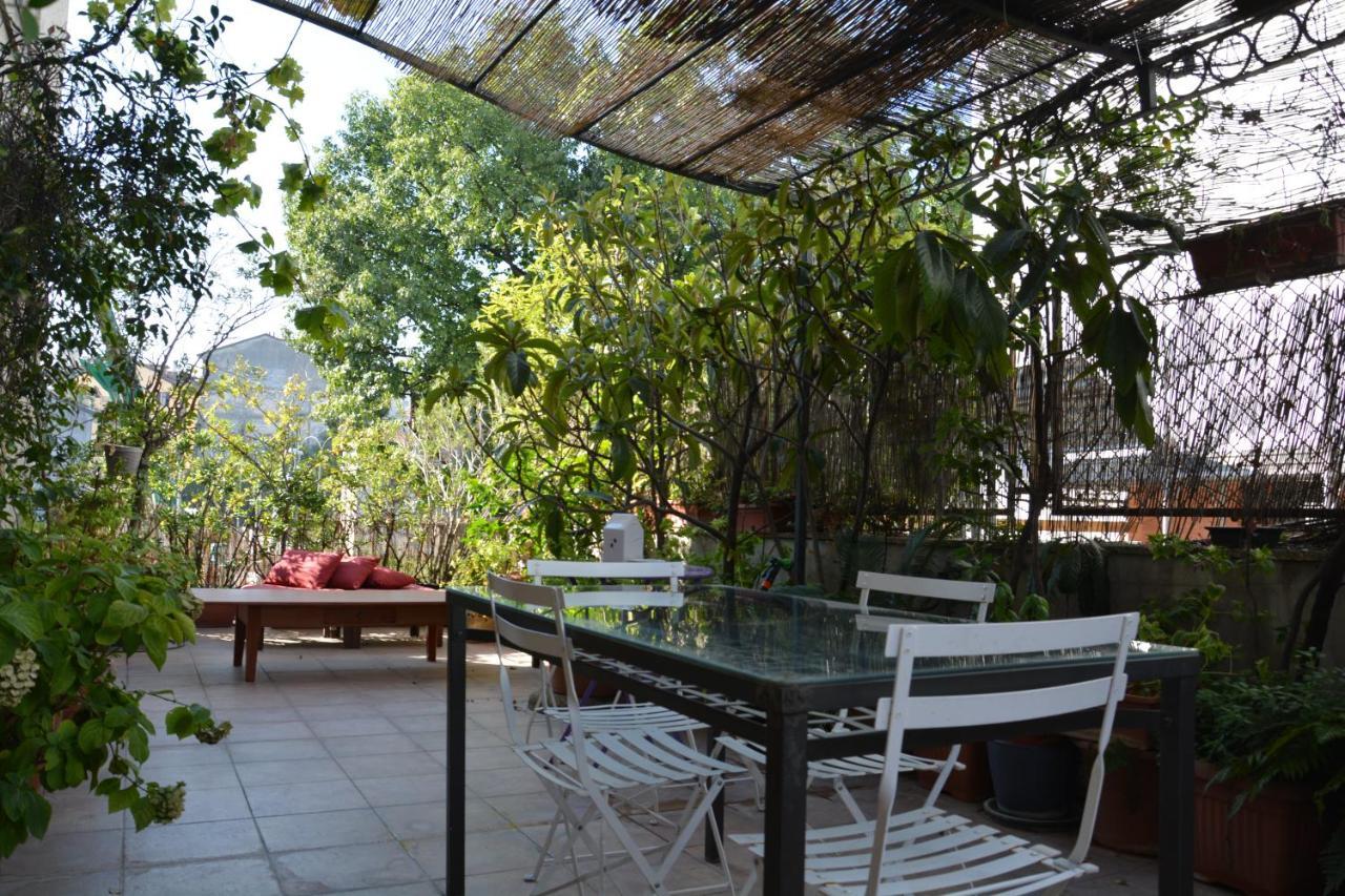 Casa Della Vetra Ξενοδοχείο Μιλάνο Εξωτερικό φωτογραφία