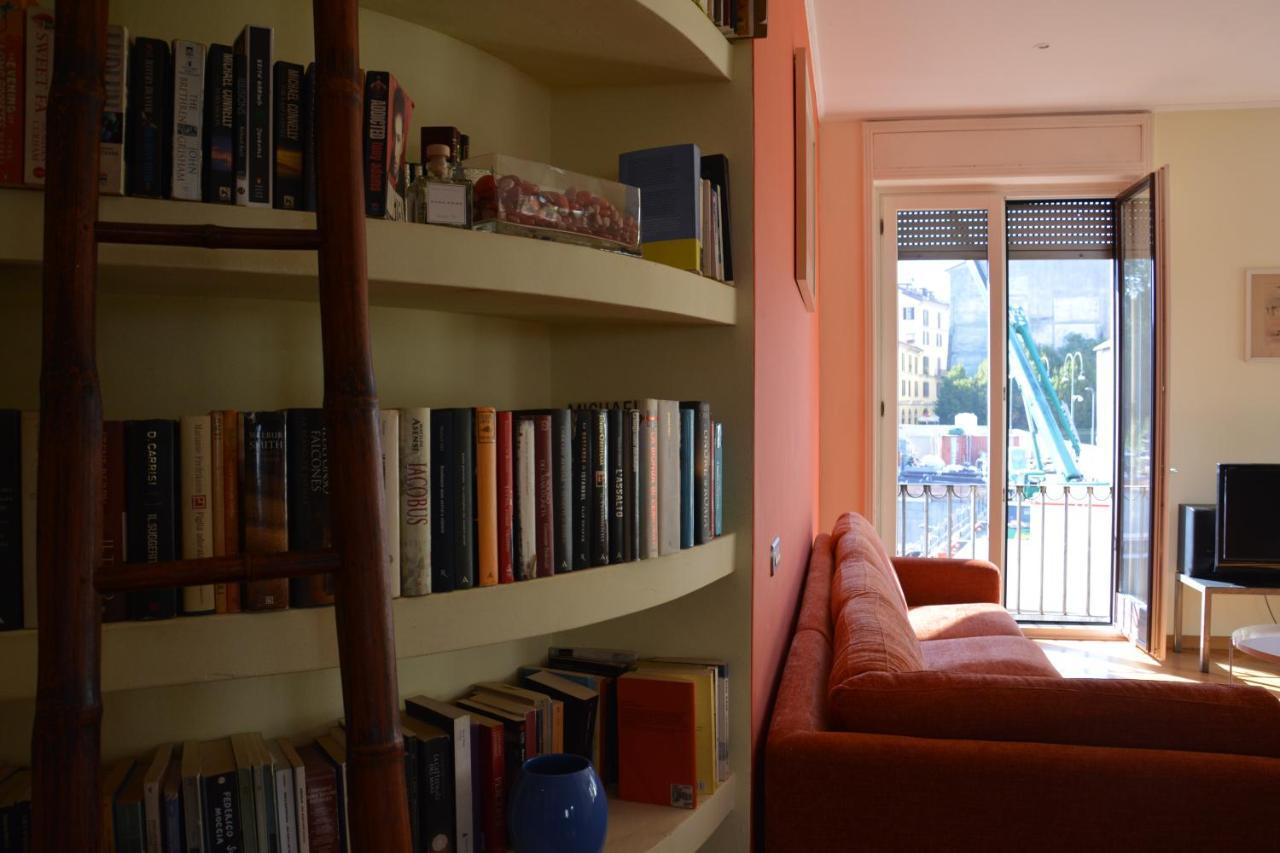 Casa Della Vetra Ξενοδοχείο Μιλάνο Εξωτερικό φωτογραφία