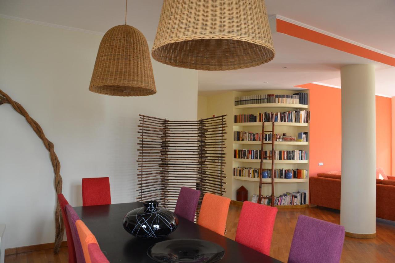 Casa Della Vetra Ξενοδοχείο Μιλάνο Εξωτερικό φωτογραφία