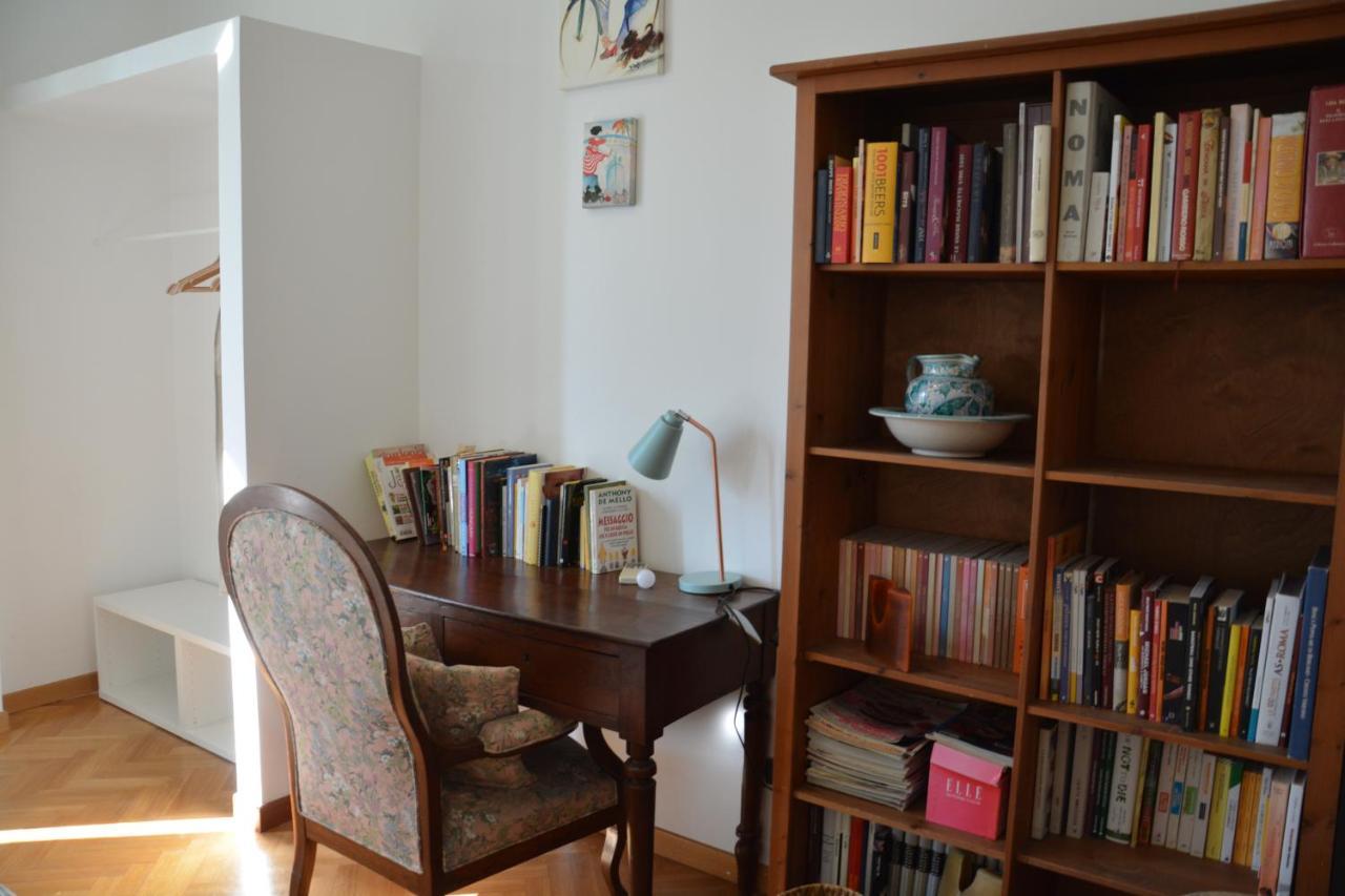 Casa Della Vetra Ξενοδοχείο Μιλάνο Εξωτερικό φωτογραφία