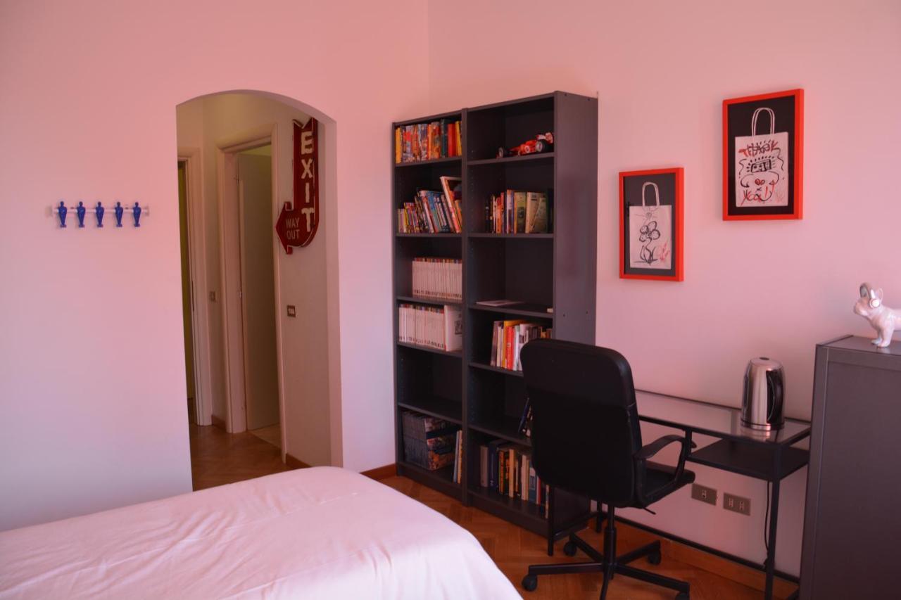 Casa Della Vetra Ξενοδοχείο Μιλάνο Εξωτερικό φωτογραφία
