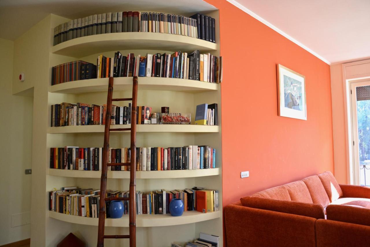 Casa Della Vetra Ξενοδοχείο Μιλάνο Εξωτερικό φωτογραφία