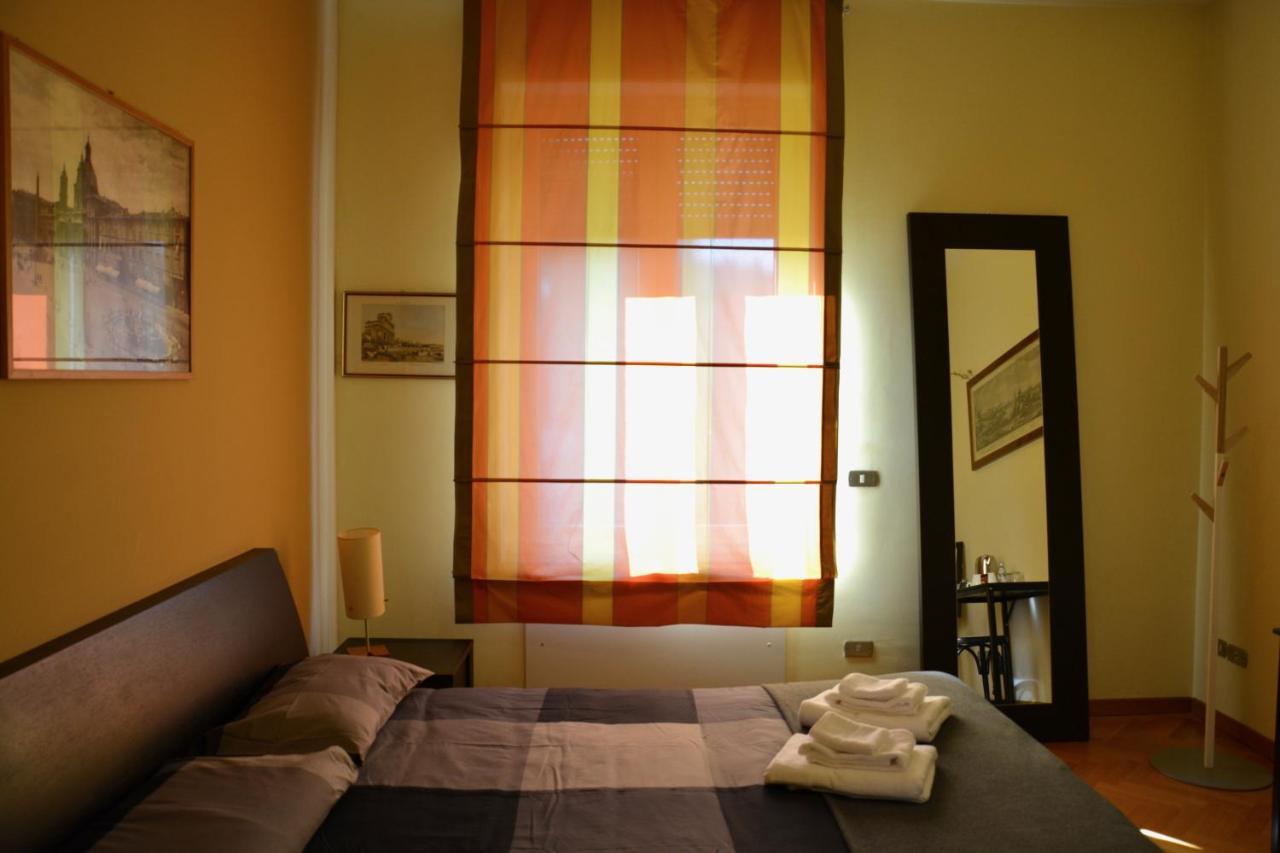 Casa Della Vetra Ξενοδοχείο Μιλάνο Εξωτερικό φωτογραφία
