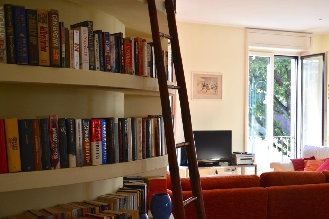Casa Della Vetra Ξενοδοχείο Μιλάνο Εξωτερικό φωτογραφία