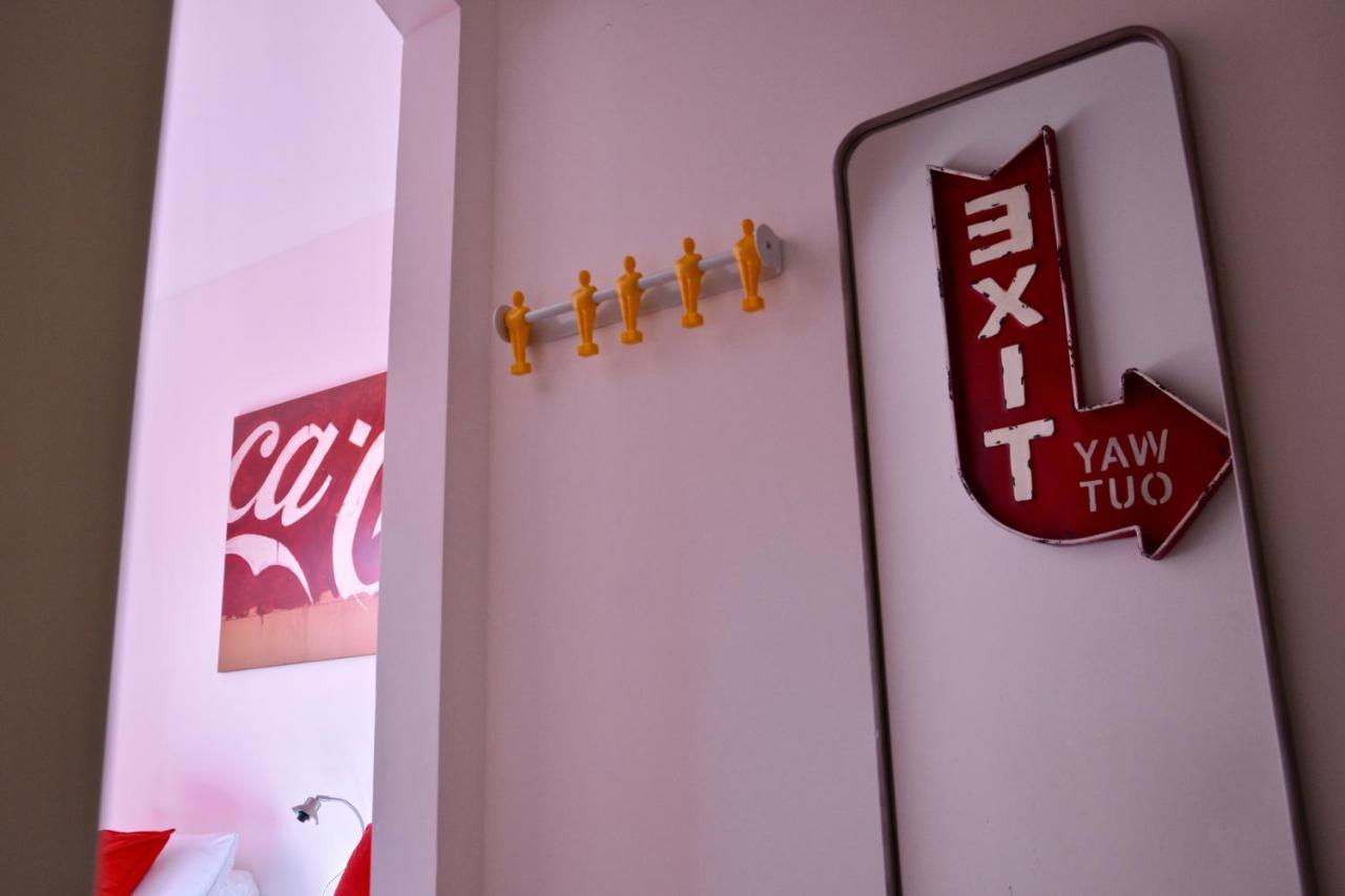 Casa Della Vetra Ξενοδοχείο Μιλάνο Εξωτερικό φωτογραφία
