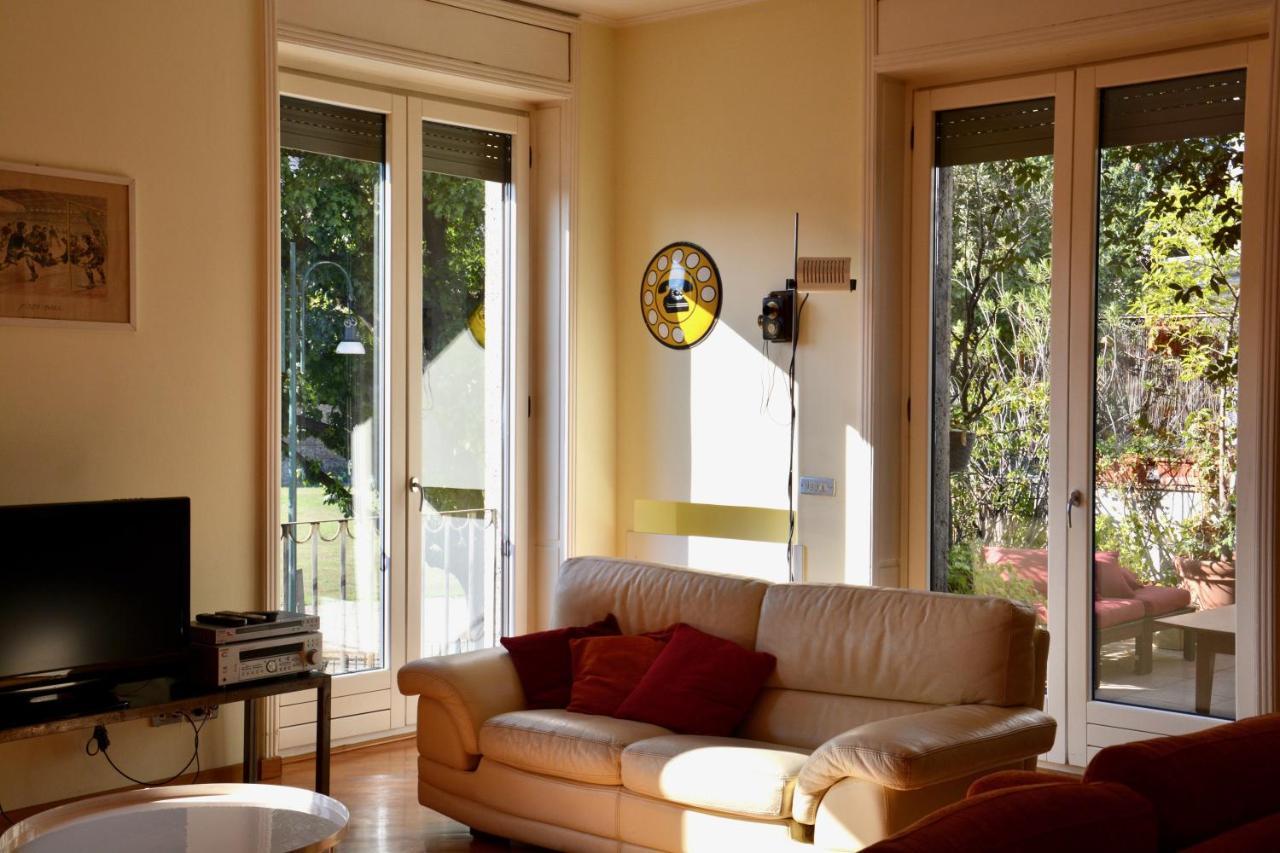 Casa Della Vetra Ξενοδοχείο Μιλάνο Εξωτερικό φωτογραφία