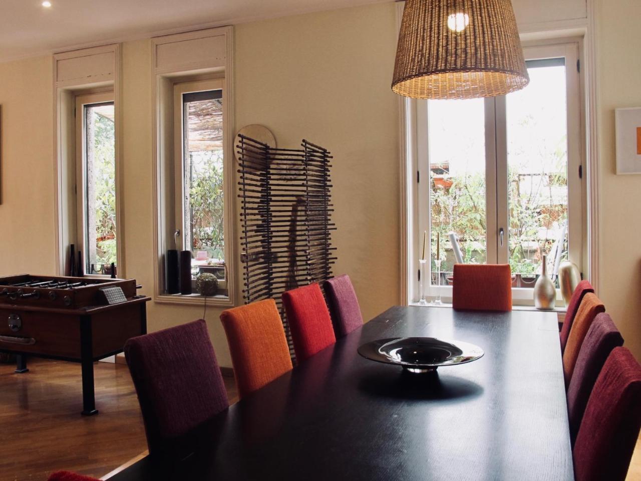 Casa Della Vetra Ξενοδοχείο Μιλάνο Εξωτερικό φωτογραφία