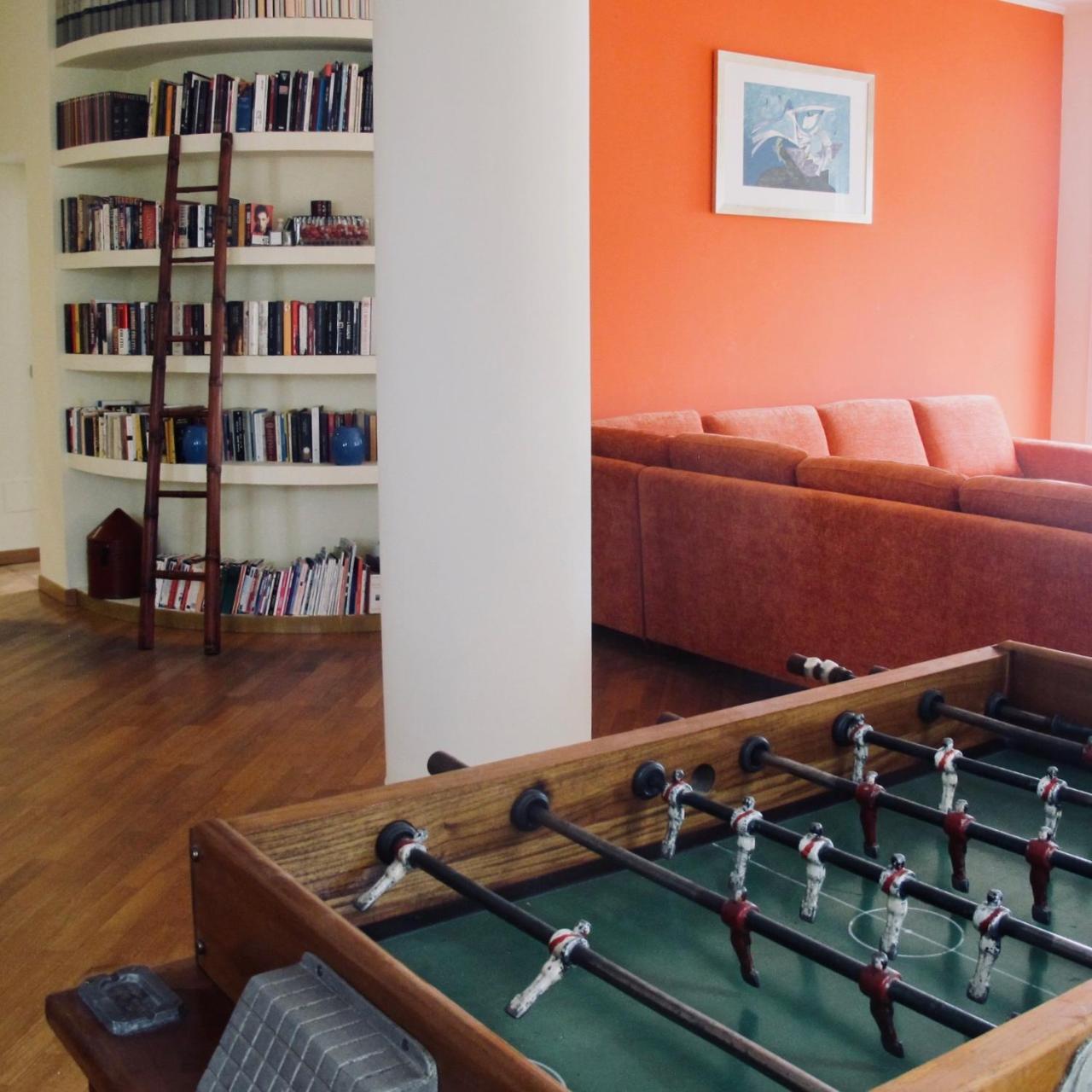Casa Della Vetra Ξενοδοχείο Μιλάνο Εξωτερικό φωτογραφία
