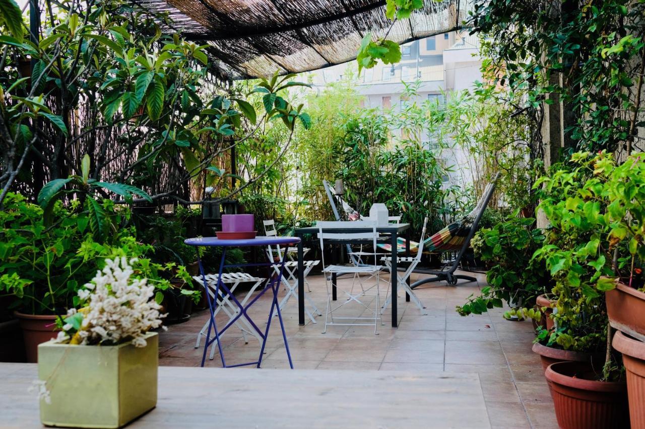 Casa Della Vetra Ξενοδοχείο Μιλάνο Εξωτερικό φωτογραφία